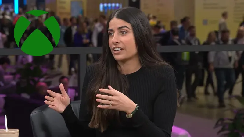 Xbox新负责人阿莎·夏尔马-多平台策略暂时不变但未来开放可能