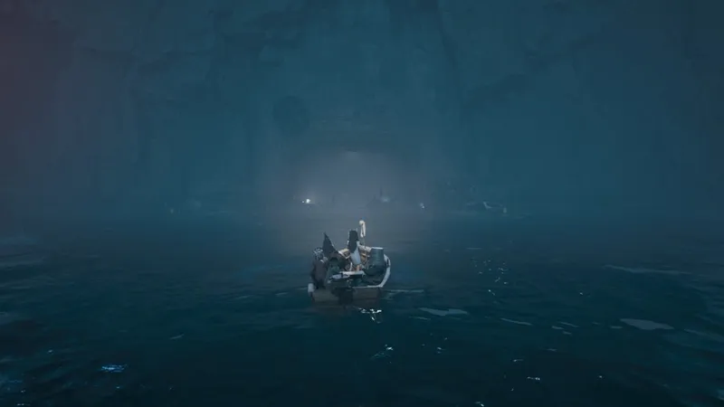 《生灵重塑》不落一人收集指南