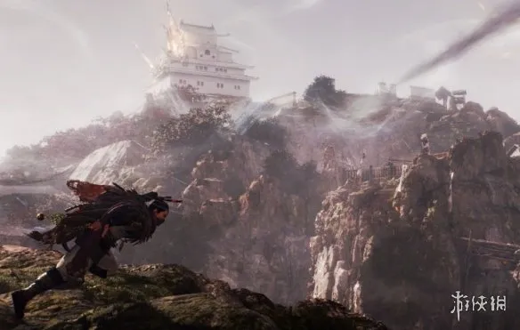 《仁王3》忍道中传触发指南