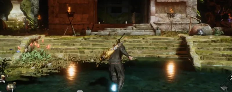 《仁王3》无暇的价值奇谭任务攻略