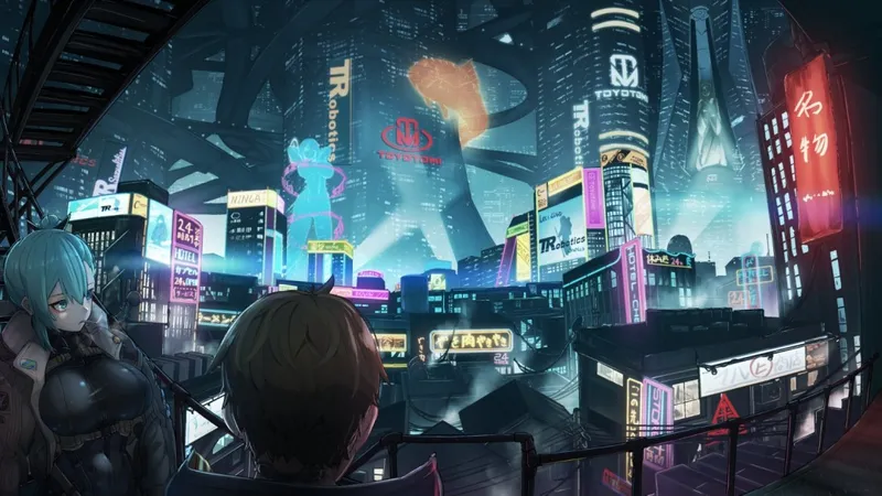 《MISHA》赛博潜行FPS公布-低头可见性感大雷