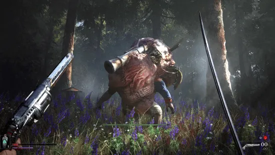 《影之刃零》类魂新作盘点