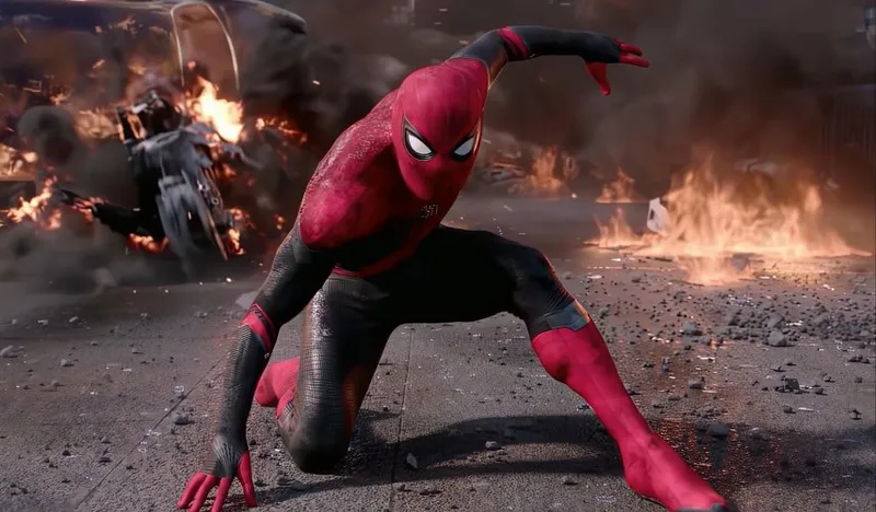 《暗夜博士:莫比亚斯》引发索尼蜘蛛侠宇宙重启