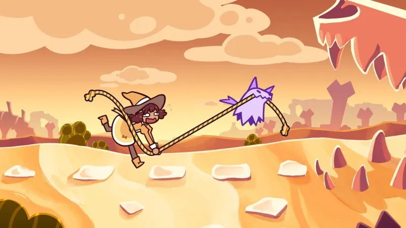 《节奏汪星》轻松治愈节奏游戏