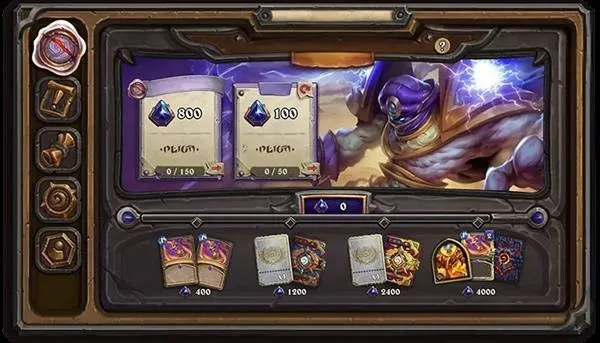 《炉石传说》34.6版本活动介绍