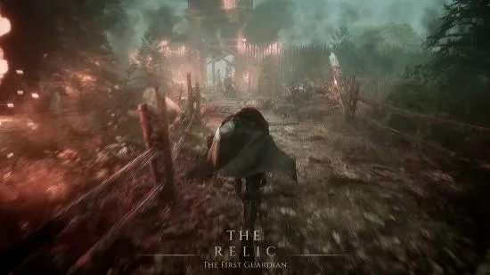 《影之刃零》类魂新作盘点