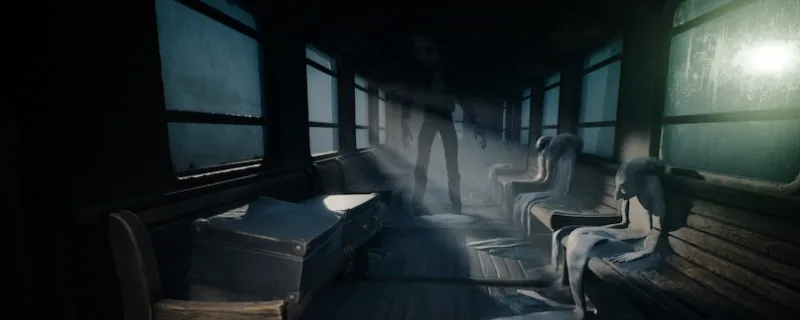 《生灵重塑》战利品收集指南-第七章详细物品位置解析