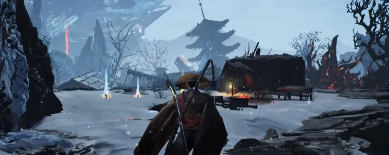 《仁王3》追求长生不老任务攻略