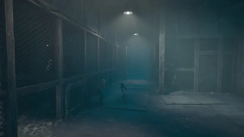 《生灵重塑》清理屋收集指南