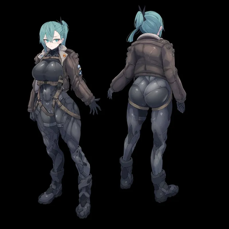 《MISHA》赛博潜行FPS公布