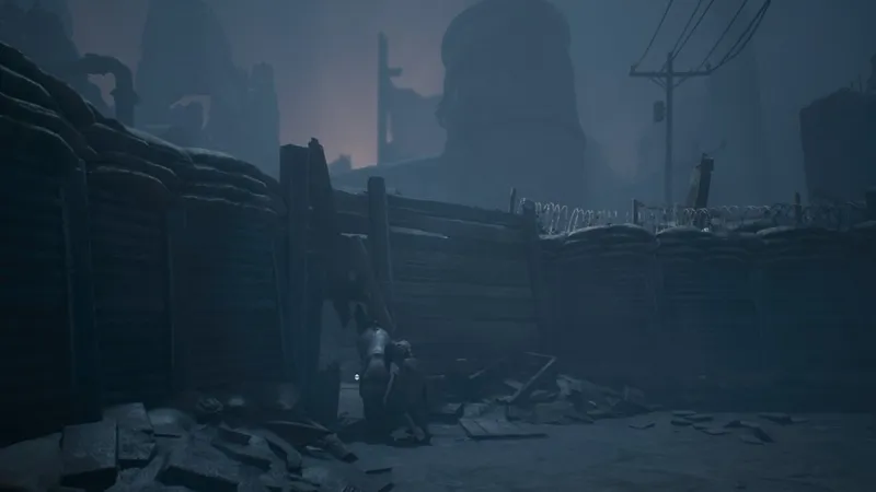 《生灵重塑》战利品收集指南