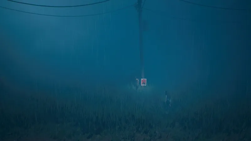 《生灵重塑》洪水过后收集指南