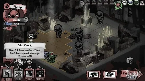 《喵喵的结合》家具摆放指南-高效育种布局技巧解析