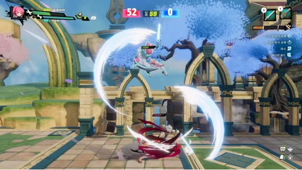 《Reloadian》动作肉鸽新作