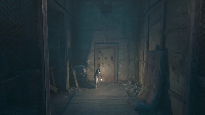 《生灵重塑》清理屋收集指南