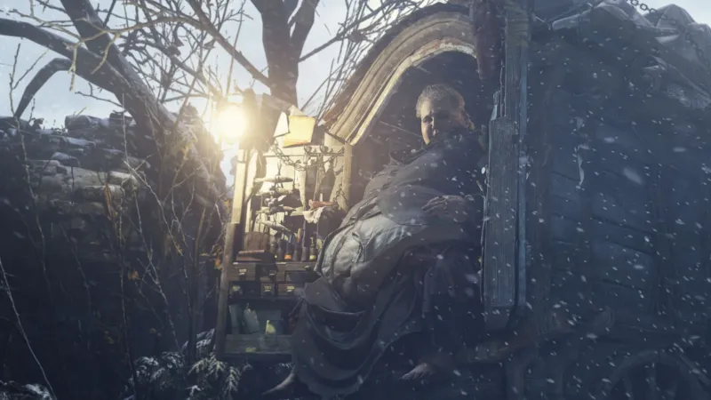 《生化危机》系列最佳排名