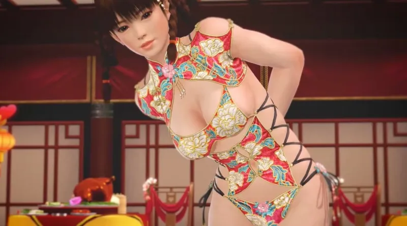 《维纳斯璀璨假期