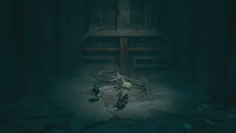 《生灵重塑》战利品收集指南