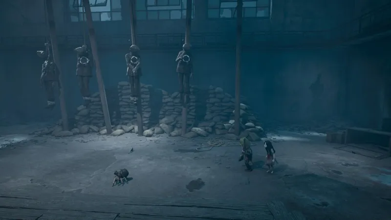 《生灵重塑》观察者收集指南