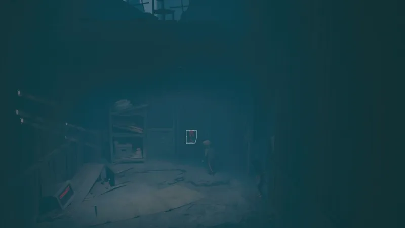 《生灵重塑》观察者收集指南