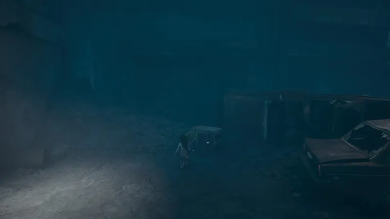 《生灵重塑》观察者收集指南