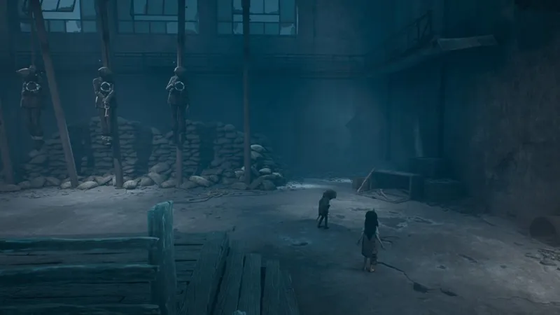 《生灵重塑》如此好友成就攻略