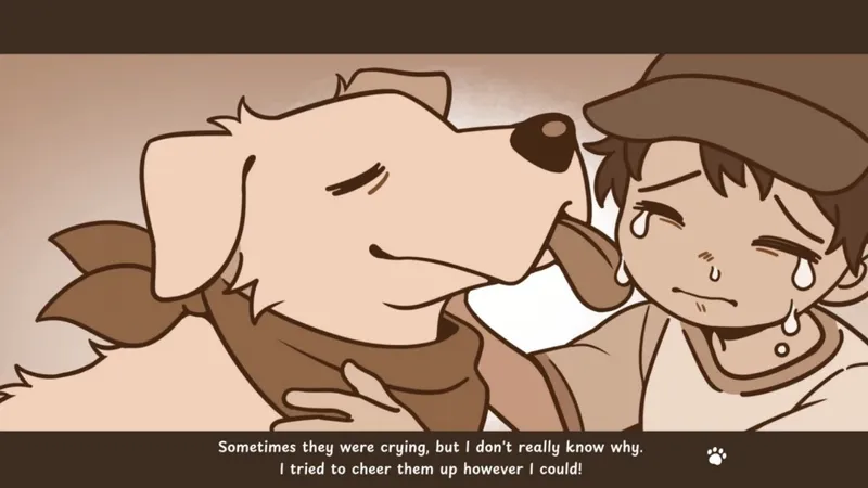 《节奏汪星》轻松治愈节奏游戏