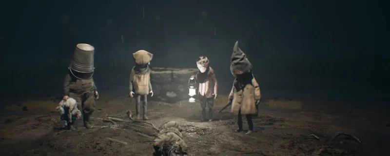 《生灵重塑》观察者收集指南-第八章详细物品与成就解析