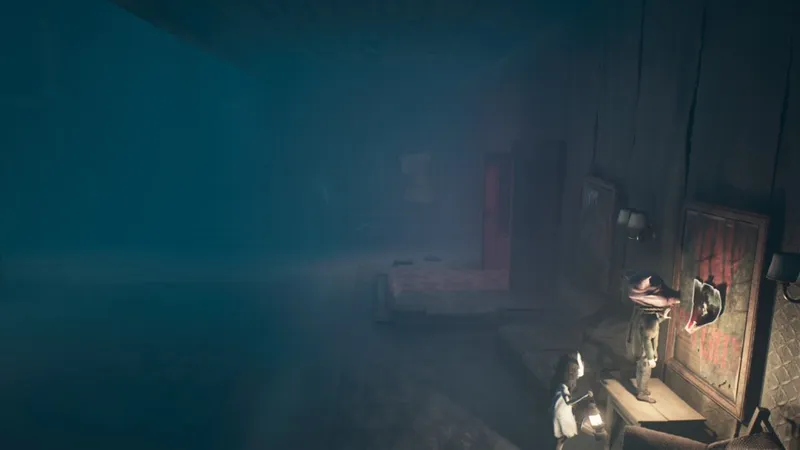 《生灵重塑》清理屋收集指南