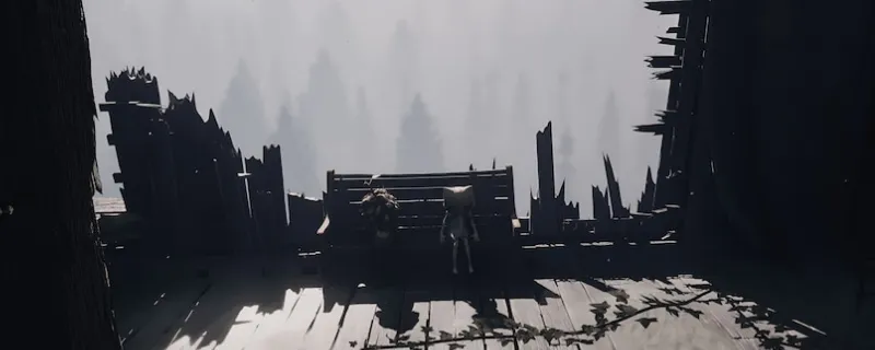 《生灵重塑》水中绝命收集指南