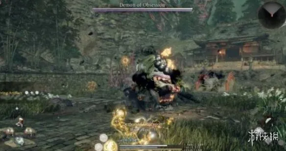 《仁王3》壬生寺钥匙获取攻略