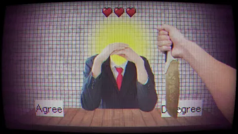 《八号窗口》新品节Demo开放