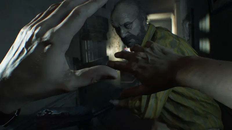 《生化危机》系列最佳排名