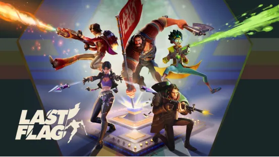 《终极旗令》4月14日上线-梦龙乐队主唱兄弟打造5v5射击新作