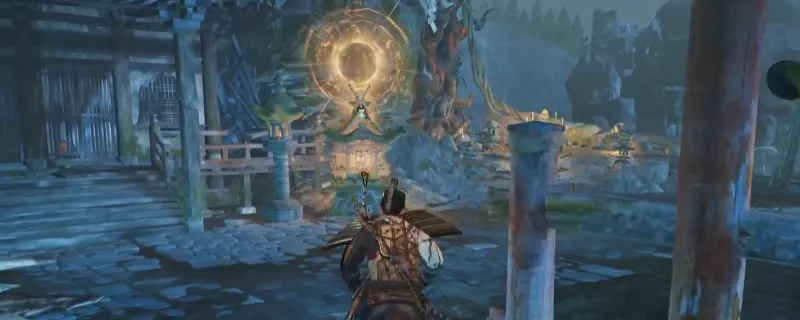 《仁王3》早凋的堀江樱任务攻略