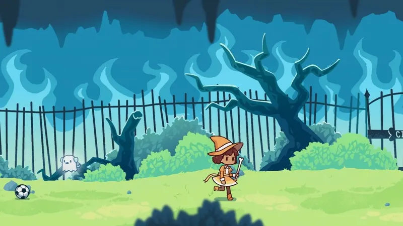 《节奏汪星》轻松治愈节奏游戏