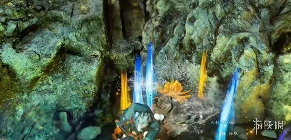 《仁王3》妖怪泪珠刷取攻略