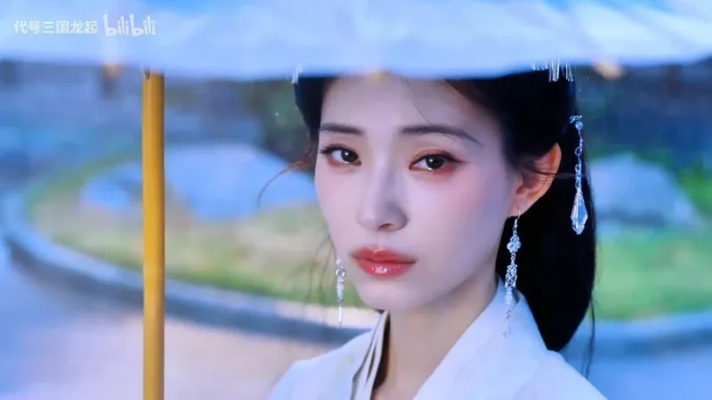 《代号三国》虚幻5真人影游新试玩版上线