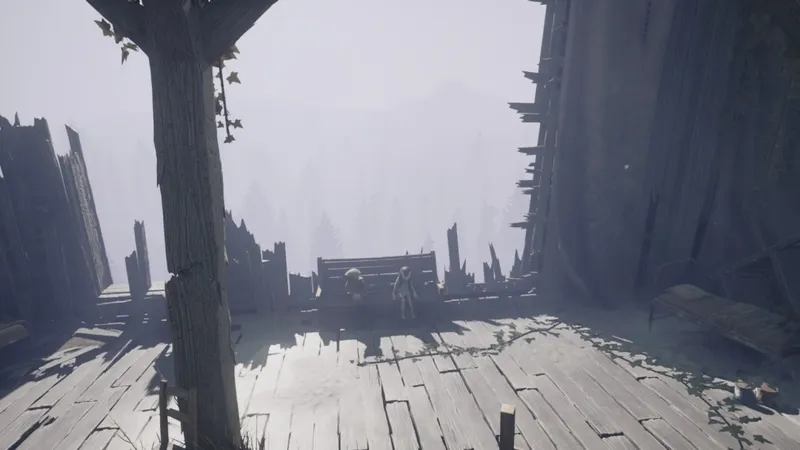 《生灵重塑》深洞之下收集指南