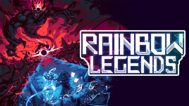 《色系战记》亮相Steam新品节-独特领地机制打造Roguelike卡牌新体验