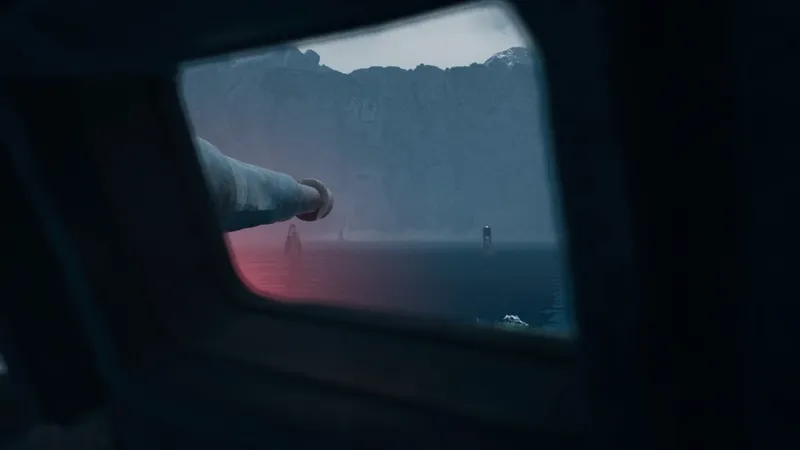 《生灵重塑》另类炮击成就攻略