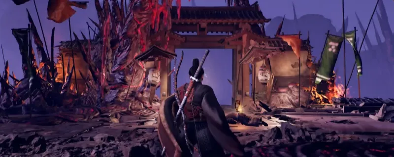 《仁王3》奈落深渊之怪物支线任务攻略-详细流程解析