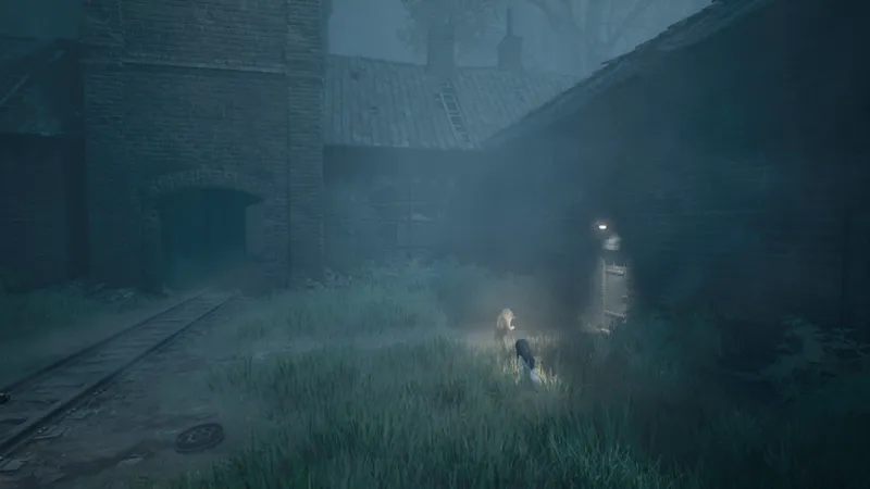 《生灵重塑》水中绝命收集指南