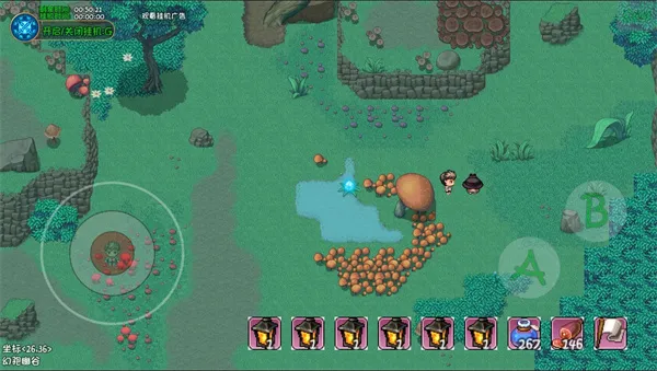 《大千世界2》闪电拳拳谱获取攻略