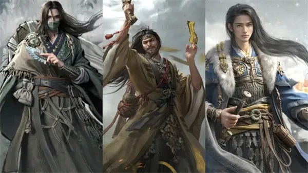 《三国天下归心》连环天雷队玩法攻略