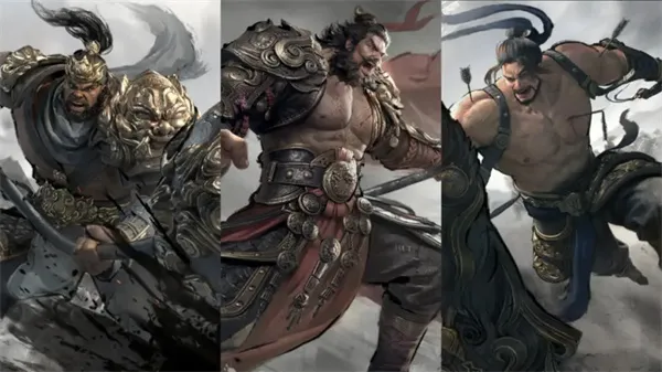 《三国天下归心》背水断桥队玩法攻略