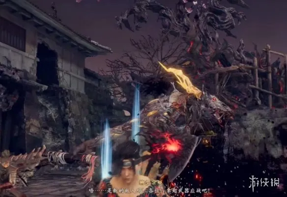 《仁王3》二周目地狱附身打法-核心机制与高效刷取技巧