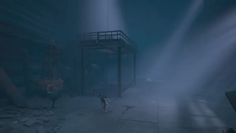 《生灵重塑》不落一人收集指南