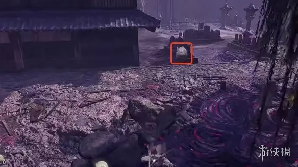 《仁王3》七条屋顶跳不上去解决方法