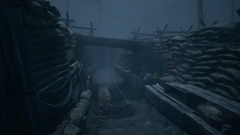 《生灵重塑》战利品收集指南